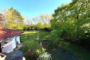 REPRÄSENTATIVE VILLA MIT AUSSERGEWÖHNLICHEM WOHNAMBIENTE UND GROSSZÜGIGEM GARTENIDYLL ZU VERKAUFEN – Die vollständige Adresse der Immobilie erhältst du vom Anbieter., 97447 Gerolzhofen – Vorschaubild 14