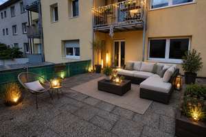 Modernisierte 3,5-Zimmer-Wohnung mit großer Terrasse – Erstbezug nach Sanierung – Willem-van-Vloten-Str. 5, 44263 Hörde (Ortsteil), Dortmund – Vorschaubild 11