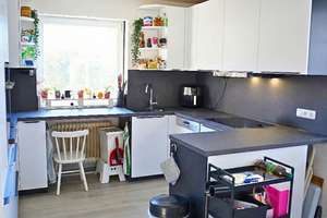 Sonnige3-Zimmer-Gartenwohnung in Bestlage Waldperlach - ruhig & privat – Die vollständige Adresse der Immobilie erhältst du vom Anbieter., 81739 Waldperlach, München – Vorschaubild 6