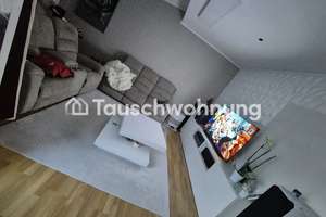 Tauschwohnung: Gemütliche 72 m² Dachgeschoss Wohnung in Steglitz-Zehlendorf