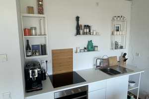 Junge Paare aufgepasst • Tolle 2 Zimmer - Wohnung mit Balkon und Parkett – Hörder Phoenixsallee 149, 44263 Dortmund – Vorschaubild 4