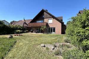Modernes 2-Familienhaus auf großem Grundstück – Zührer Weg 5, 33161 Hövelhof – Vorschaubild 1