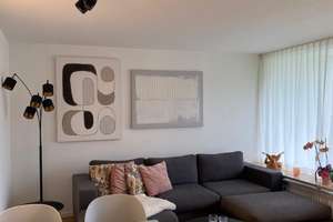 Sanierte, ruhige 3-Zimmer Wohnung mit sonnigem Balkon in Schwabing – Birnauerstraße 6, 80809 Am Luitpoldpark, München – Vorschaubild 17