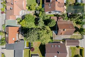 Leben Sie Ihren Erfolg: Neubauvilla mit großem Grundstück – Die vollständige Adresse der Immobilie erhältst du vom Anbieter., 81476 Forstenried, München – Vorschaubild 6