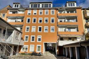 Erstbezug auf Neubauniveau - Dachgeschosswohnung mit traumhafter Dachterrasse – Die vollständige Adresse der Immobilie erhältst du vom Anbieter., 81549 Balanstraße-West, München – Vorschaubild 12
