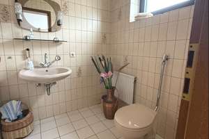 Familienfreundliches Haus mit ELW in idyllischer Umgebung - St. Wendel – 66606 Sankt Wendel – Vorschaubild 10