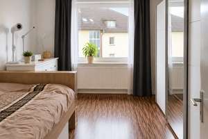 Zentrale Wohnung in Top Lage! – 44143 Kaiserbrunnen, Dortmund – Vorschaubild 4