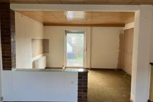 Siedlerhaus mit Potenzial – viel Platz zum Gestalten und Verwirklichen – Die vollständige Adresse der Immobilie erhältst du vom Anbieter., 90489 Gartenstadt, Nürnberg – Vorschaubild 5