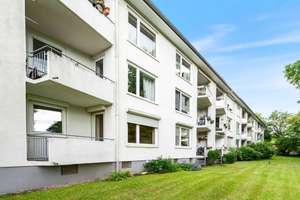 Mehr als nur vier Wände – Ihre Chance auf ein Zuhause mit Potenzial – Die vollständige Adresse der Immobilie erhältst du vom Anbieter., 22527 Stellingen, Hamburg – Vorschaubild 22