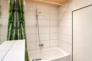  2-Zimmer-Wohnung mit Weitblick & Uni-Nähe in Dudweiler Süd – Die vollständige Adresse der Immobilie erhältst du vom Anbieter., 66125 Dudweiler (Ortsteil), Saarbrücken – Vorschaubild 3