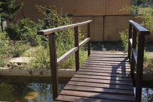 Traumhafte Gartenwohnung in Hannover-Mittelfeld – Die vollständige Adresse der Immobilie erhältst du vom Anbieter., 30519 Mittelfeld, Hannover – Vorschaubild 7