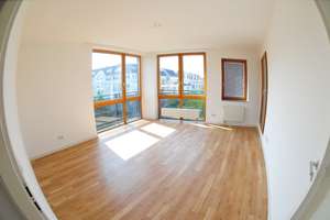 Helle 2-Zimmer-Wohnung mit Süd-Loggia & Aufzug in ruhiger City-West-Lage – Die vollständige Adresse der Immobilie erhältst du vom Anbieter., 10777 Wilmersdorf, Berlin – Vorschaubild 5