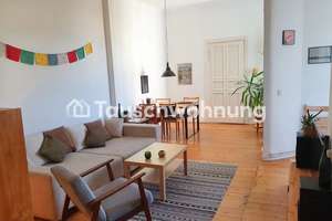 Tauschwohnung: Schöne 2 Zimmer im Kungerkiez gegen 3-4 Zimmer in der Nähe – Karl-Kunger-Str. 18, 12435 Alt-Treptow, Berlin – Vorschaubild 3