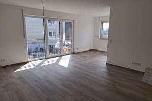 2-Zimmer-Wohnung L1/R1 im 1. OG mit Aufzug + Einbauküche in Pfarrkirchen