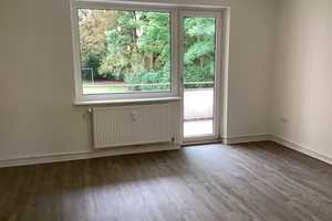 Jetzt zugreifen: saniertes 1-Zimmer-Appartment mit Balkon in Uni Nähe und sofort anmietbar! – Bürgerweide 20, 23562 Lübeck – Vorschaubild 5