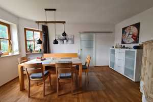 Einzigartiges Einfamilienhaus zum Wohlfühlen in Friedberg – Aichach-Friedberg (Kreis) – Vorschaubild 5