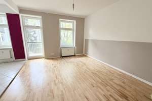 Modernisiert & bezugsfertig: Helle 2-Zimmer-Altbauwohnung mit Balkon in gepflegter Lage – Schnellerstraße 54, 12439 Niederschöneweide, Berlin – Vorschaubild 4