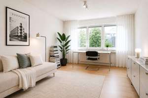 Köln Villenviertel! Urbane Wohnqualität in Rheinlage, Sonnenbalkon & Stellplatz – Die vollständige Adresse der Immobilie erhältst du vom Anbieter., 50688 Neustadt/Nord, Köln – Vorschaubild 17