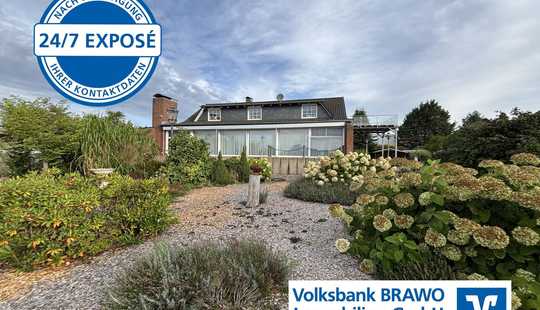 Bild von Schöner wohnen - entspannt arbeiten