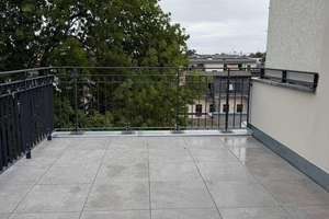 ***EXKLUSIVE PENTHOUSEWOHNUNG~KAMIN~PARKETT~RIESIGE DACHTERRASSE*** – 4109 Zentrum-West, Leipzig – Vorschaubild 22
