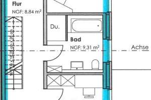 Neuwertige Doppelhaushälfte mit großer Garage in Oeding – Die vollständige Adresse der Immobilie erhältst du vom Anbieter., 46354 Südlohn – Vorschaubild 7