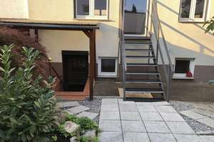 Cityhaus  Fellbach für bis zu 6 Peronen – Die vollständige Adresse der Immobilie erhältst du vom Anbieter., 70736 Fellbach – Vorschaubild 6