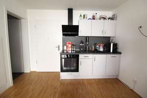 2-Zimmer-Wohnung mit Balkon – Tillystraße 6, 93055 Kasernenviertel, Regensburg – Vorschaubild 4