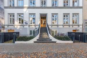 Altbauperle in Toplage – gestalten Sie Ihr Zuhause selbst! – 22085 Uhlenhorst, Hamburg – Vorschaubild 15