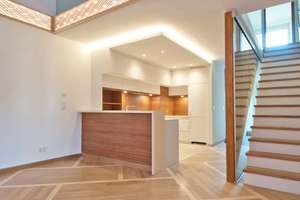 Wunderschönes Townhouse im Zentrum von Potsdam