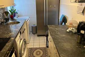 vermietete 3 Zimmer Wohnung  mit einem Balkon und Stellplatz – Wiesbaden – Vorschaubild 2