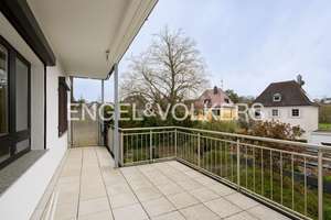 Zweifamilienhaus mit Balkon, Terrasse und vielseitigem Dachgeschoss – Die vollständige Adresse der Immobilie erhältst du vom Anbieter., 70499 Weilimdorf (Ortsteil), Stuttgart – Vorschaubild 3