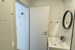 Neues Bad - Direkt neben Uni und Hauptbahnhof – L7 6a, 68161 Innenstadt/Jungbusch, Mannheim – Vorschaubild 11