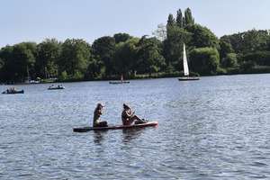 Top Lage mit 3 Balkonen naehe Alster in Winterhude – Sierichstr. 22, 22301 Winterhude, Hamburg – Vorschaubild 11