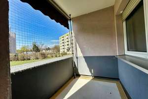 Attraktive Kapitalanlage: Vermietete 3-Zimmer-Erdgeschosswohnung in Mainz – Die vollständige Adresse der Immobilie erhältst du vom Anbieter., 55128 Bretzenheim, Mainz – Vorschaubild 8