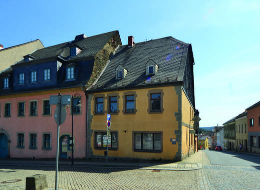 Haus kaufen in Adorf/Vogtland ImmobilienScout24