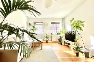Tauschwohnung: 2Zi Wohnung Berlin Mitte → Suche 2–3Zi München – Die vollständige Adresse der Immobilie erhältst du vom Anbieter., 10115 Mitte (Ortsteil), Berlin – Vorschaubild 1