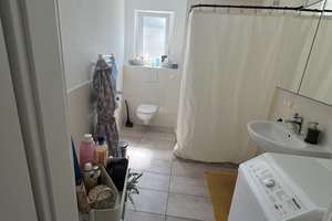 Zwei Zimmer Küche, Bad, Balkon – 67059 West, Ludwigshafen am Rhein – Vorschaubild 6