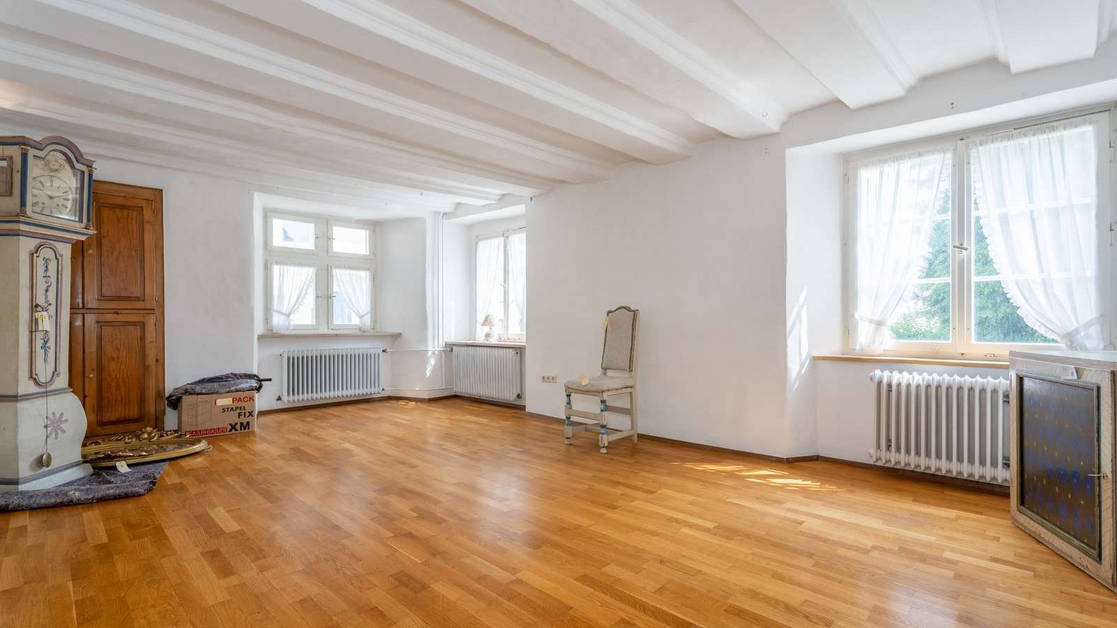 Immobilie in Tengen - Historisches Schmuckstück mit Seele – Das „Schlössle“ in Tengen-Büßlingen! - Bild 12