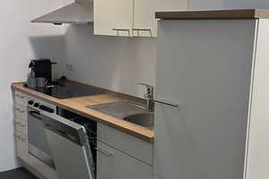 Nachmieter für ein stilvolles Ein-Zimmer-Loft in der Altstadt von Reutlingen gesucht – Nürtingerhofstraße 13, 72764 Reutlingen (Kreis) – Vorschaubild 7
