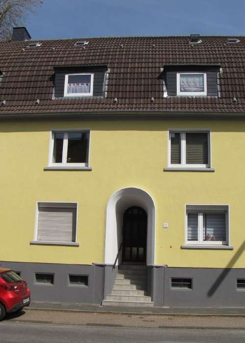 Bild der Wohnung