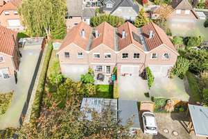 Gepflegtes Mittelreihenhaus mit Vollkeller in ruhiger familienfreundlicher Wohnlage – Die vollständige Adresse der Immobilie erhältst du vom Anbieter., 21502 Geesthacht – Vorschaubild 19