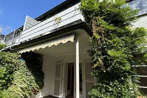 Mehrgenerationenhaus im beliebten Essen Bredeney - Ein- bis Dreifamilienhaus – Die vollständige Adresse der Immobilie erhältst du vom Anbieter., 45133 Stadtwald, Essen – Vorschaubild 21