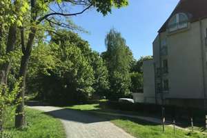 NUR STUDENTEN Apartment mit eigener Terrasse  – Spinnerstraße 35, 38114 Westliches Ringgebiet, Braunschweig – Vorschaubild 2