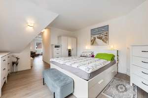 Ein Haus - unzählige Möglichkeiten: Großzügiges Zweifamilienhaus -  traumhafte Lage in Sackgasse! – Die vollständige Adresse der Immobilie erhältst du vom Anbieter., 21702 Ahlerstedt – Vorschaubild 50