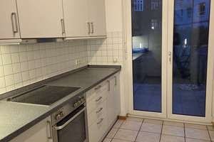 3-Zi.-Wohnung in St. Georg - familienfreundliche Wohnlage - Terrasse – Koppel 7, 20099 St. Georg, Hamburg – Vorschaubild 6