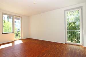 Exklusive 3-Zimmer-Wohnung mit Balkon und TG-Stellplatz in erster Rheinlage – 67061 Süd, Ludwigshafen am Rhein – Vorschaubild 9