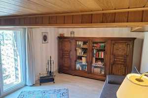 Ein Traum mitten im SOONWALD! Hallenbad Sauna samt Grillhütte 3 Garagen dabei. Fernsicht kostenlos! – Bad Kreuznach (Kreis) – Vorschaubild 17