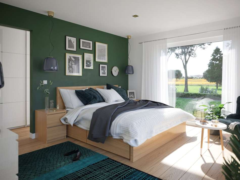  BZ LivingHaus Bungalow SOL  B