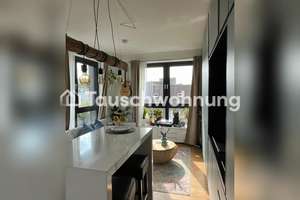 Tauschwohnung: Moderne Wohnung direkt am Stadtpark Winterhude – Die vollständige Adresse der Immobilie erhältst du vom Anbieter., 22303 Winterhude, Hamburg – Vorschaubild 5