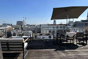 Einzigartiges Single-Penthouse mit Dachterrasse im Schatten des Kölner Doms! – Die vollständige Adresse der Immobilie erhältst du vom Anbieter., 50667 Altstadt/Nord, Köln – Vorschaubild 20